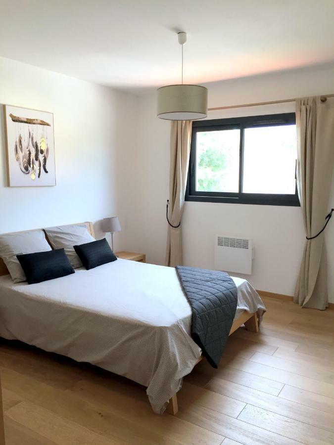 Les 2 Amandiers Villa Laroque-des-Alberes Exterior photo